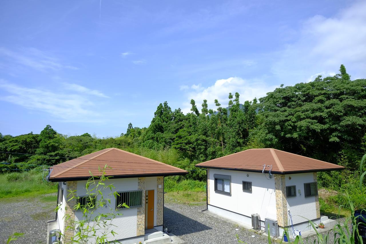 Cottage Kutsuroki Yakushima  Exterior foto